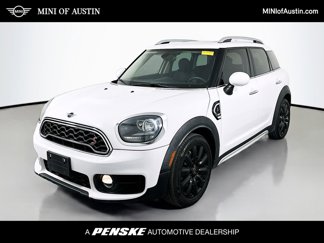 Used 2019 MINI Cooper Countryman S w/ Storage Package image 1