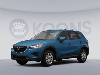 Used 2015 MAZDA CX-5 Sport w/ Bluetooth Audio Package image 1