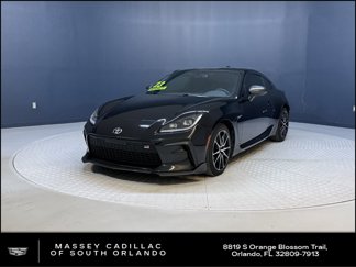 Used 2023 Toyota GR86 image 1