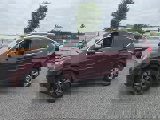 Used 2013 Honda CR-V EX-L image 1