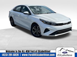 Used 2023 Kia Forte LXS w/ LXS Technology Package image 1