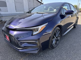 Certified 2023 Toyota Corolla XSE w/ Carpet Mat Package (TMS) image 1