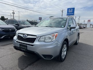 Used 2016 Subaru Forester 2.5i Premium w/ All-Weather Package image 1