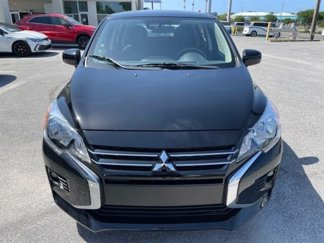 New 2024 Mitsubishi Mirage LE video 2