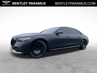 Used 2024 Mercedes-Benz Maybach S 680 4MATIC image 1
