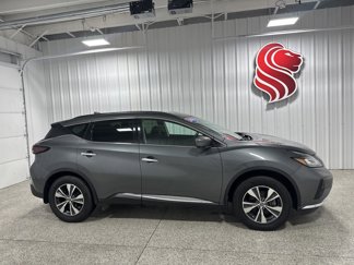 Used 2019 Nissan Murano SV w/ Premium Package image 1