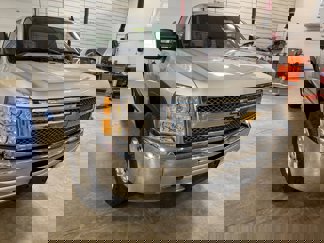 Used 2013 Chevrolet Silverado 1500 LT w/ Suspension Package, Off-Road image 1