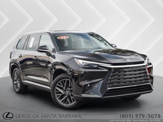 Used 2024 Lexus TX 350 FWD image 1