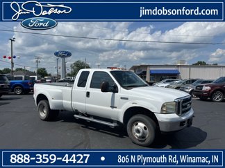 Used 2005 Ford F350 XL image 1