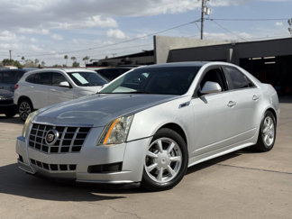 Used 2013 Cadillac CTS Luxury image 1