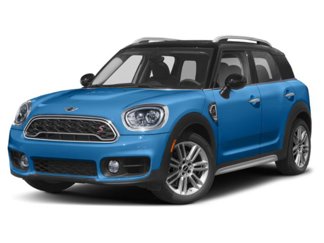 Used 2019 MINI Cooper Countryman S image 1