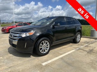 Used 2013 Ford Edge Limited image 1