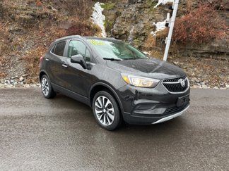 Used 2021 Buick Encore Preferred w/ Safety Package image 1