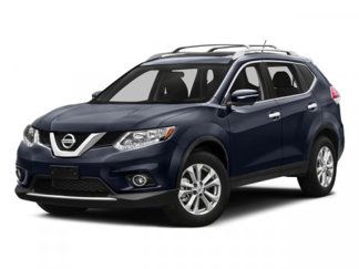 Used 2016 Nissan Rogue S image 1
