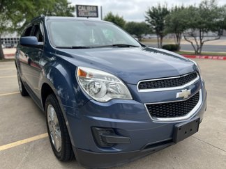 Used 2012 Chevrolet Equinox LT w/ All-Star Package image 1