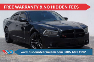 Used 2013 Dodge Charger R/T image 1