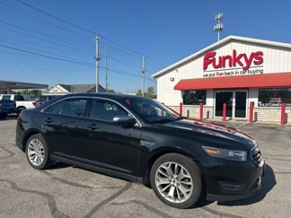 Used 2015 Ford Taurus Limited image 1