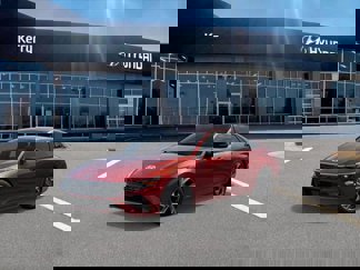 New 2025 Hyundai Elantra Sport image 1