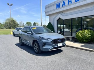 Used 2023 Ford Escape ST-Line Select w/ Tech Pack #1 image 1
