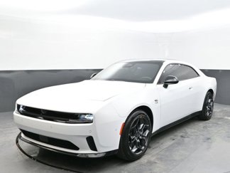 New 2025 Dodge Charger R/T w/ Quick Order Package 25M R/T image 1