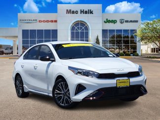 Used 2024 Kia Forte GT-Line image 1