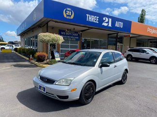 Used 2005 Ford Focus SE image 1