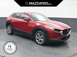 Certified 2021 MAZDA CX-30 AWD 2.5 S w/ Preferred Package image 1