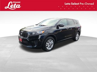Used 2019 Kia Sorento LX image 1