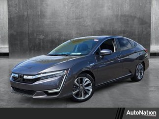 Used 2018 Honda Clarity Touring image 1