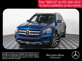 Certified 2023 Mercedes-Benz GLB 250 image 1