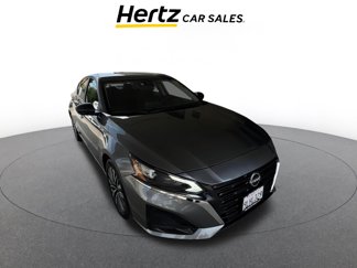 Used 2024 Nissan Altima 2.5 SV image 1