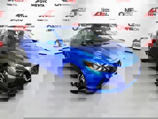 Used 2023 Nissan Sentra SV w/ All-Weather Package image 1