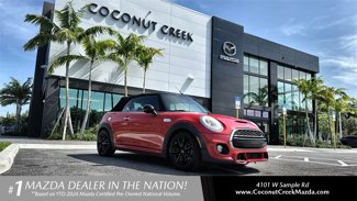 Used 2017 MINI Cooper S image 1