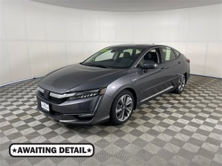 Used 2018 Honda Clarity Touring image 1