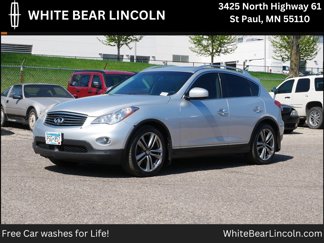 Used 2011 INFINITI EX35 Journey w/ Premium Pkg image 1