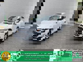 Used 2023 Chevrolet Malibu LT image 1