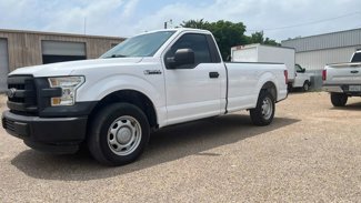 Used 2016 Ford F150 XL w/ Equipment Group 101A Mid image 1