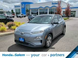 Used 2019 Hyundai Kona SEL w/ Cargo Package image 1