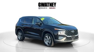 Used 2023 Hyundai Santa Fe SEL image 1
