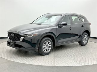 Used 2022 MAZDA CX-5 AWD 2.5 S image 1