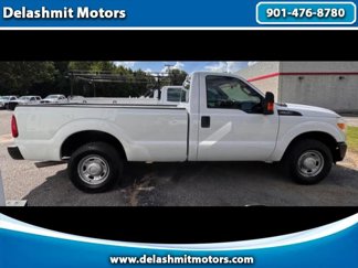 Used 2014 Ford F250 XL w/ Power Equipment Group image 1