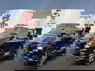 Used 2021 Hyundai Santa Fe SE image 1