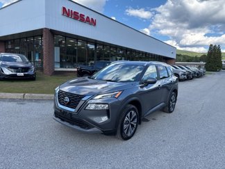 Used 2023 Nissan Rogue SV w/ SV Premium Package image 1