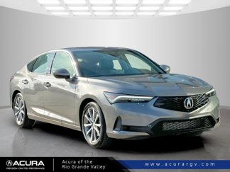 New 2025 Acura Integra image 1