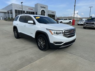 Used 2017 GMC Acadia SLT image 1