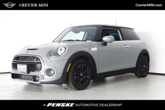 Used 2021 MINI Cooper S image 1