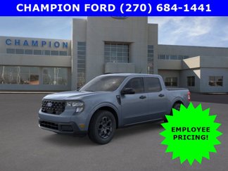 New 2025 Ford Maverick XLT image 1