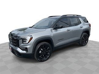 New 2026 GMC Terrain Elevation w/ Black Edition image 1
