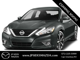 Used 2016 Nissan Altima 2.5 S w/ Power Driver Seat Package image 1