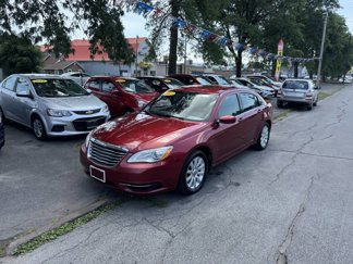 Used 2013 Chrysler 200 Touring image 1